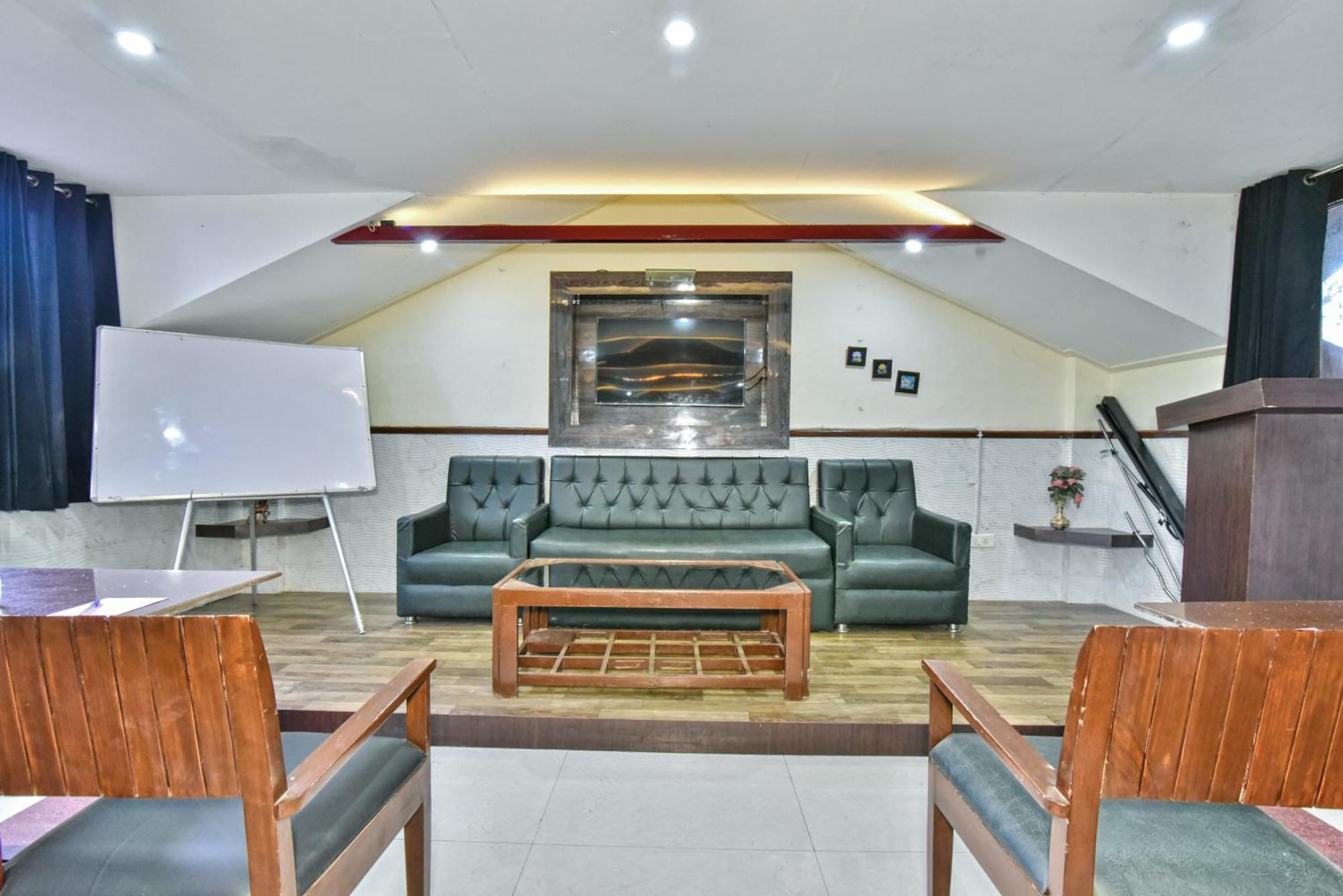 Bear Valley Resort Dalhousie Extérieur photo