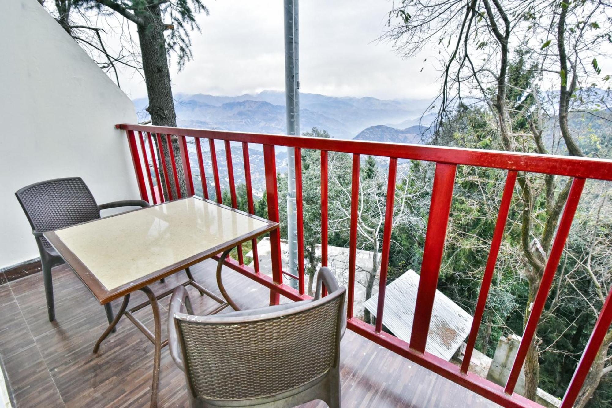 Bear Valley Resort Dalhousie Extérieur photo